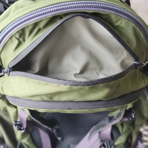 MEC Accessories Mec Mountain Equipment Coop Backpack Like New